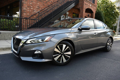 Used 2019 Nissan Altima 2.5 SL image 45