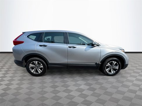Used 2019 Honda CR-V LX image 32