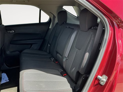 Used 2017 Chevrolet Equinox LT w/ Convenience Package image 10