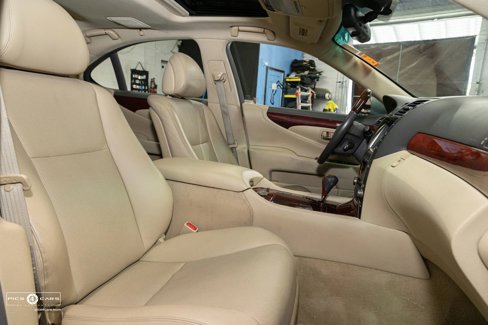 Used 2007 Lexus LS 460 image 22