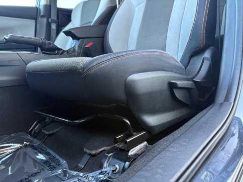 Used 2019 Subaru Crosstrek 2.0i Premium image 9