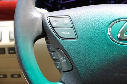 Used 2008 Lexus LS 460 image 29