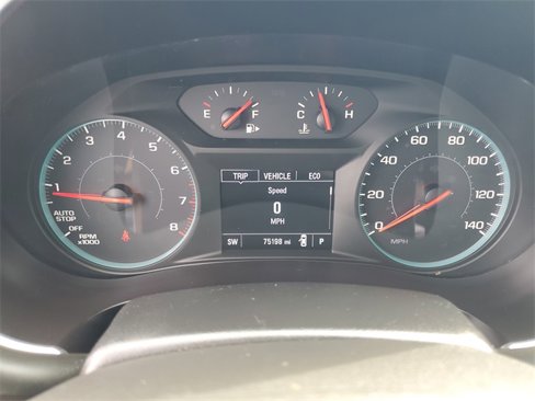 Used 2020 Chevrolet Malibu LT image 30