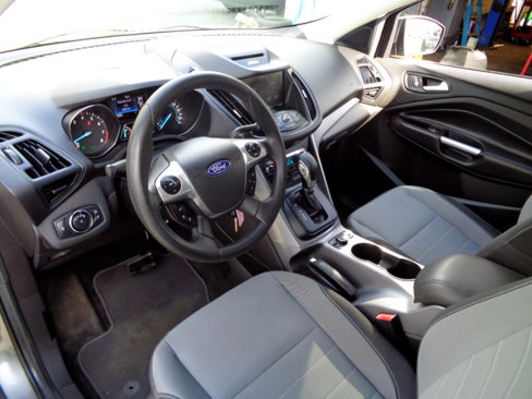 Used 2014 Ford Escape SE w/ Equipment Group 201A image 25