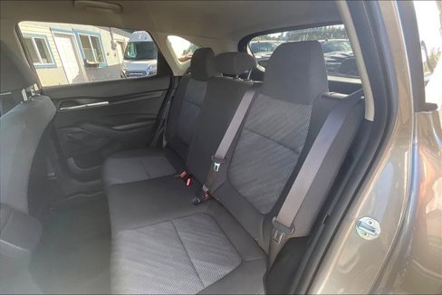 Used 2023 Kia Seltos LX image 23