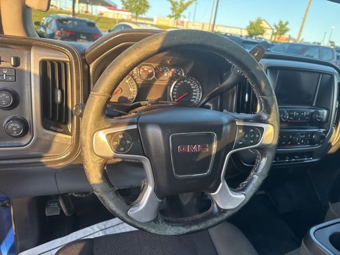Used 2015 GMC Sierra 2500 SLE w/ SLE Fleet Preferred Package image 18