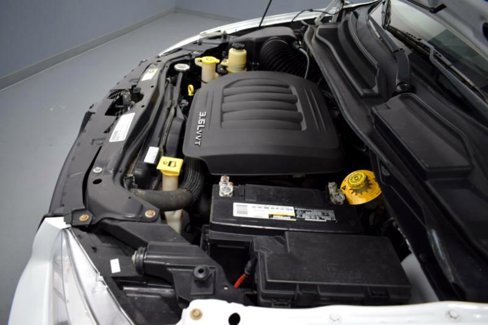 Used 2014 RAM C/V Tradesman image 10