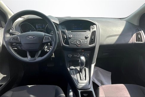 Used 2016 Ford Focus SE image 7
