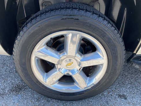 Used 2013 Chevrolet Tahoe LT w/ Texas Edition image 32
