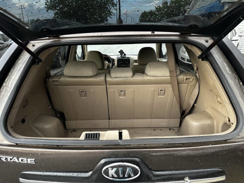 Used 2007 Kia Sportage LX image 16