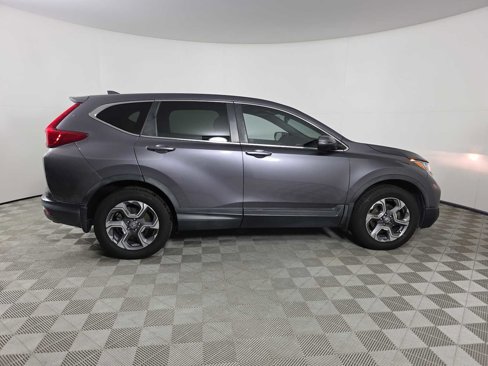 Used 2018 Honda CR-V EX-L image 9