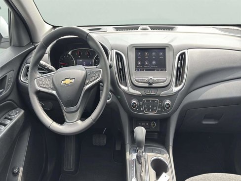 Used 2022 Chevrolet Equinox LT image 13