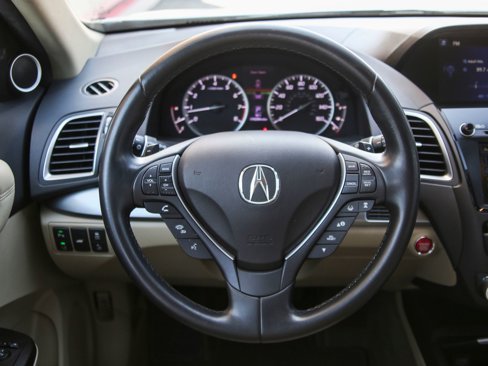 Used 2018 Acura RDX AWD w/ Advance Package image 19
