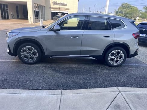 New 2025 BMW X1 xDrive28i w/ Technology Package image 7