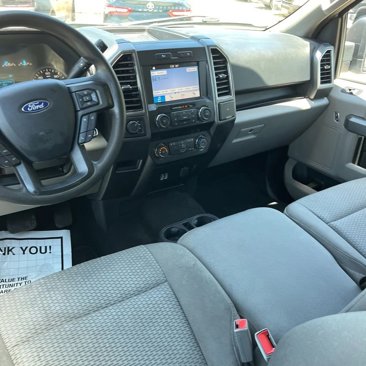 Used 2019 Ford F150 XLT image 12