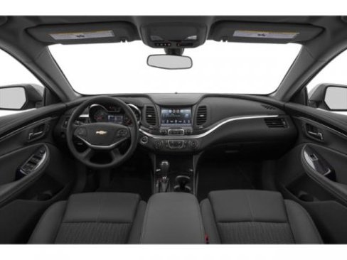 Used 2019 Chevrolet Impala LT image 11