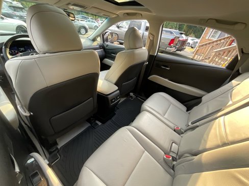 Used 2015 Lexus RX 350 AWD image 29