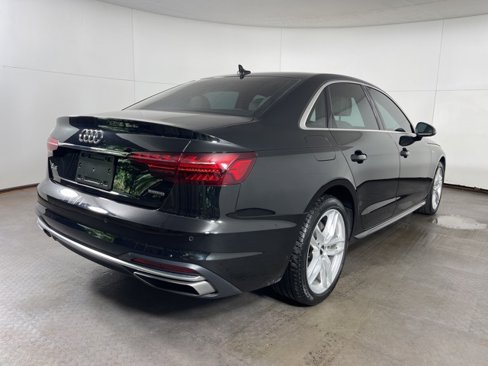 Used 2020 Audi A4 2.0T Premium Plus image 7