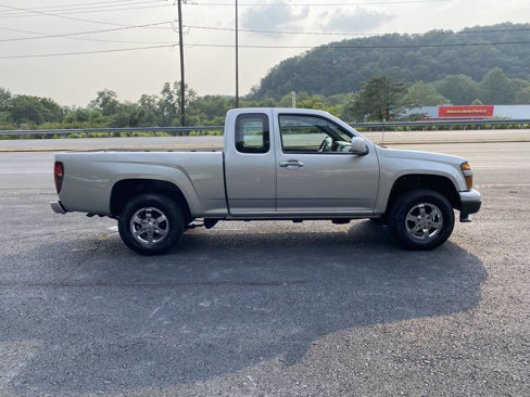Used 2012 Chevrolet Colorado W/T w/ Power Convenience Package image 5