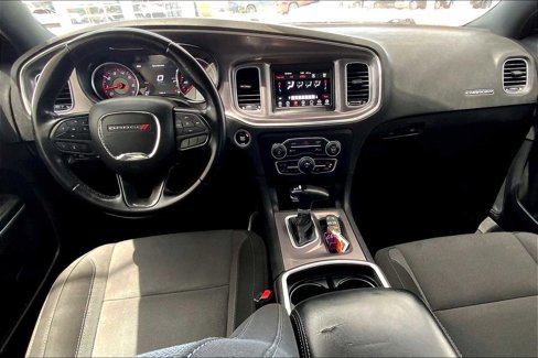 Used 2022 Dodge Charger SXT image 15
