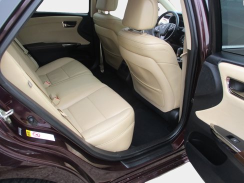 Used 2013 Toyota Avalon XLE Touring image 30