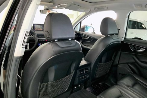 Used 2018 Audi Q7 3.0T Premium Plus w/ Premium Plus Package image 10