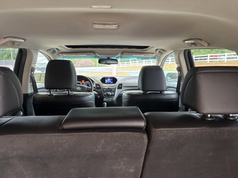 Used 2014 Acura RDX AWD image 32