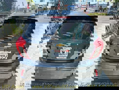 Used 2019 Chevrolet Spark LS image 13