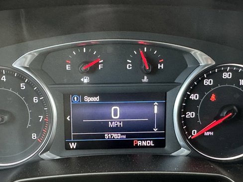 Used 2020 Chevrolet Blazer LT image 23