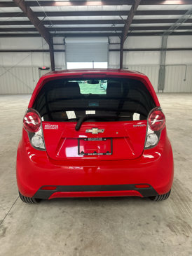 Used 2013 Chevrolet Spark LT image 4