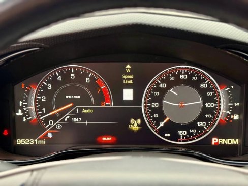 Used 2014 Cadillac CTS Premium image 15
