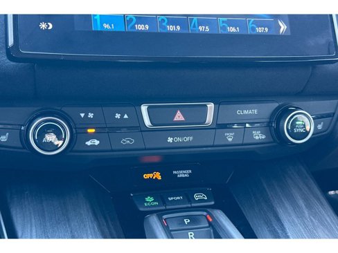 Used 2018 Honda Clarity Touring image 29