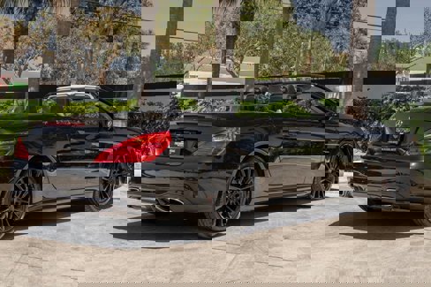 Used 2020 Mercedes-Benz SL 450 image 9