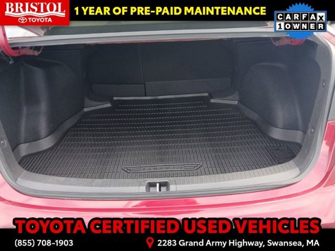 Certified 2022 Toyota Corolla LE image 26