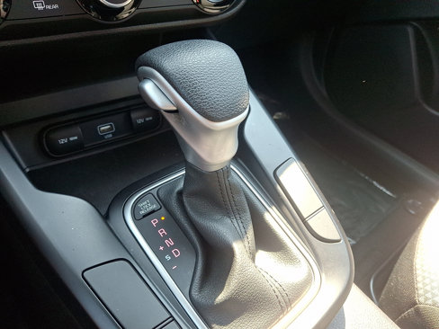 Used 2022 Kia Soul LX w/ Technology Package image 22