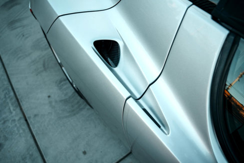 Used 2008 Tesla Roadster image 29