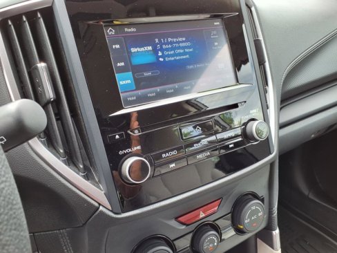Certified 2022 Subaru Forester image 13