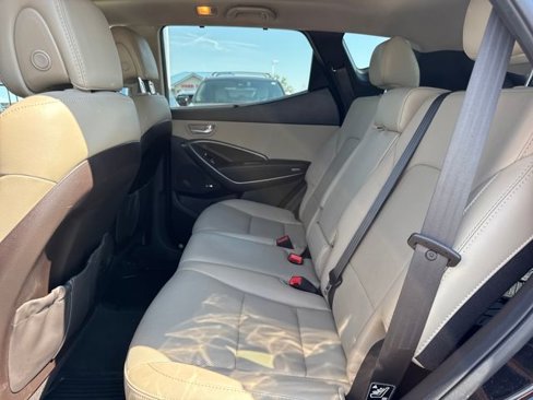 Used 2017 Hyundai Santa Fe Sport w/ Cargo Package image 9