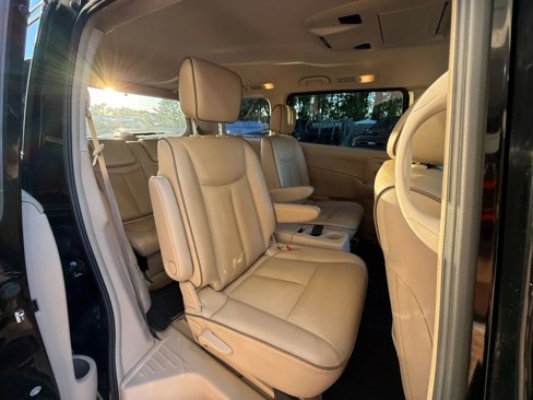 Used 2015 Nissan Quest SL image 22