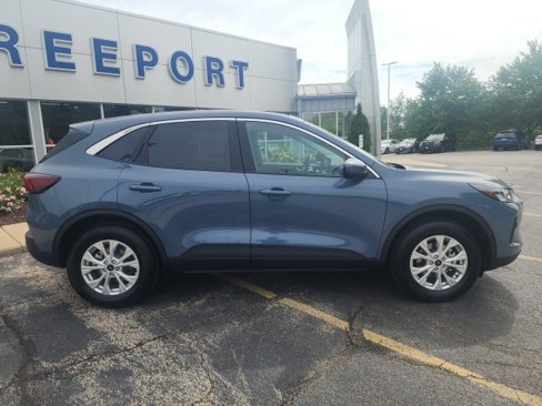 New 2024 Ford Escape Active w/ Tech Pack #2 image 9
