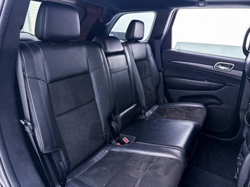 Used 2019 Jeep Grand Cherokee Altitude image 27