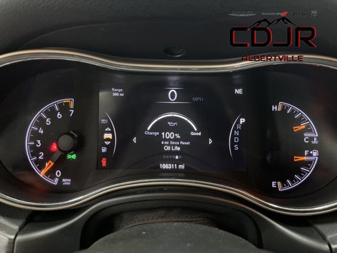Used 2015 Jeep Grand Cherokee Laredo w/ Quick Order Package 23E image 28