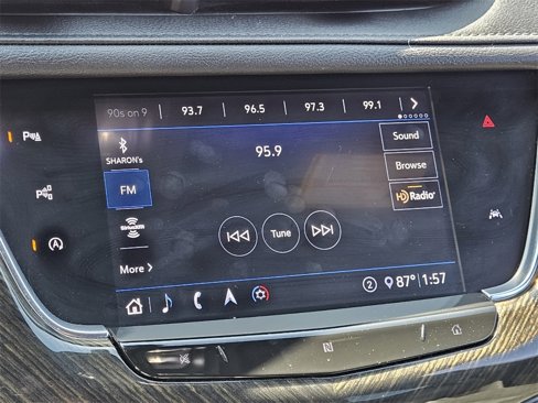 Used 2020 Cadillac XT6 Premium Luxury image 26
