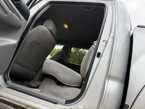 Used 2008 Toyota Tacoma PreRunner image 25