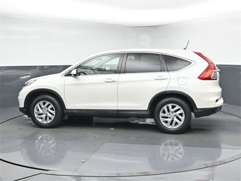 Used 2016 Honda CR-V EX image 5