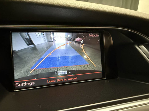Used 2009 Audi A5 3.2 image 19