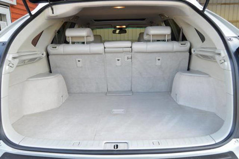 Used 2007 Lexus RX 350 AWD image 37