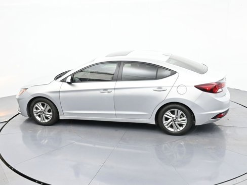 Used 2020 Hyundai Elantra Value Edition w/ Cargo Package (C1) image 31