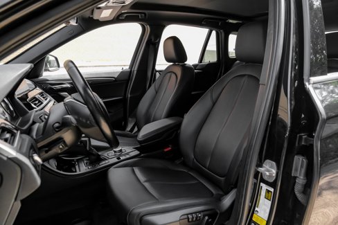 Used 2018 BMW X1 xDrive28i image 32