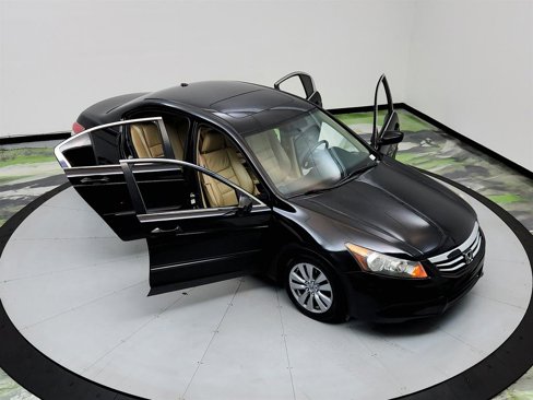 Used 2012 Honda Accord EX-L image 36